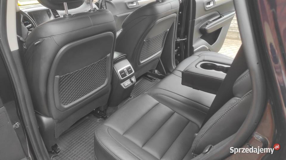 Renault Koleos Initiale Paris CD Przysucha