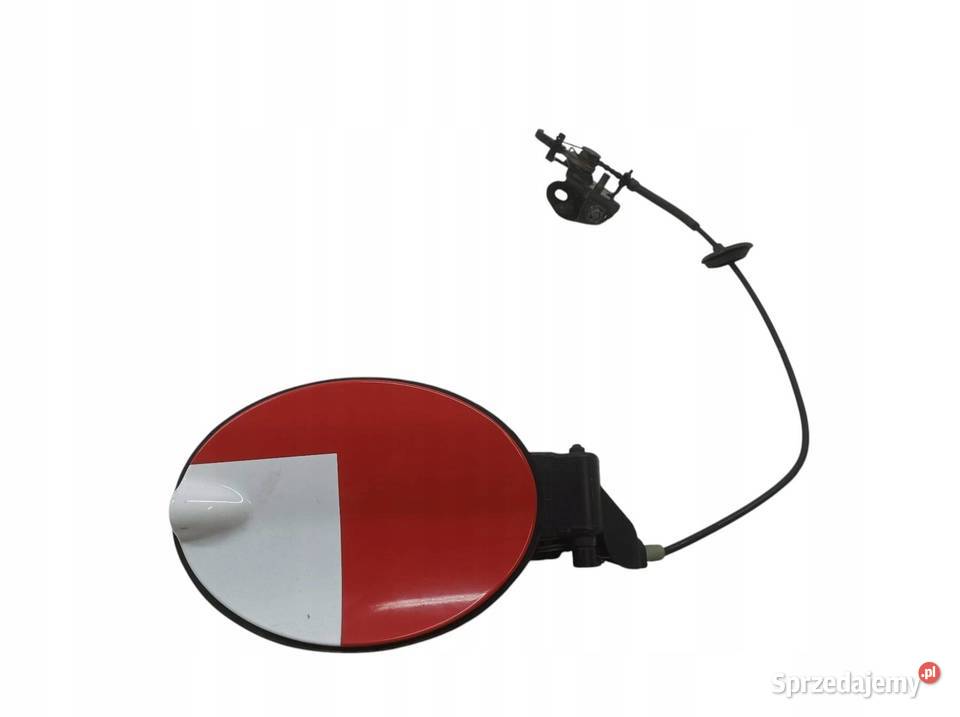 KLAPKA WLEWU PALIWA DT11V27936A Ford Transit Klapki wlewu paliwa