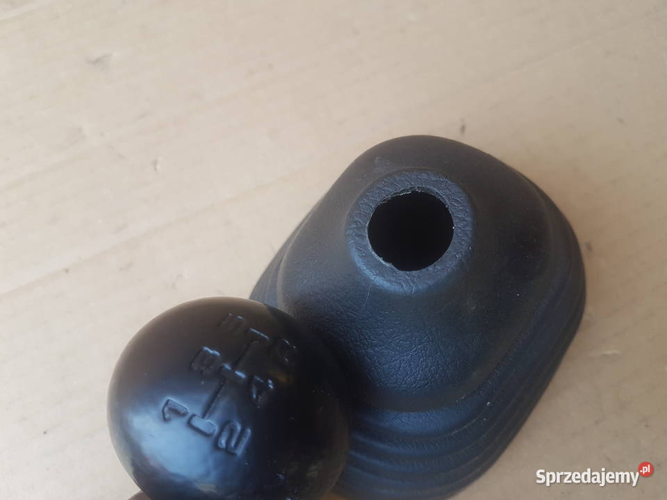 Suzuki Liana mieszek gałka zmiany biegów