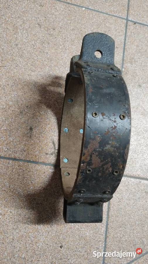 Taśma hamulca ręcznego WarszawaŻuk Radom