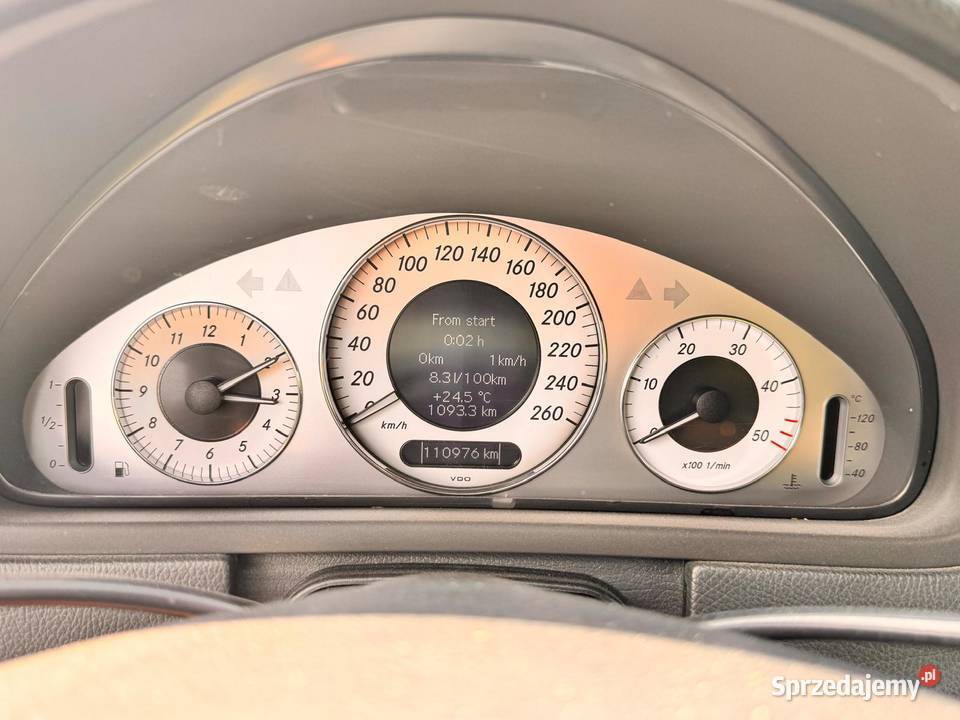 MercedesBenz CLK 220 CDI Grand Edition AMG Rzeszów sprzedam