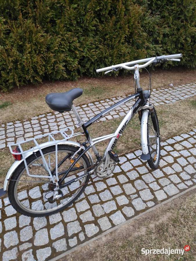 Rower młodzieżowy mexler Sport i Wypoczynek Koziegłowy