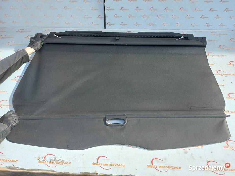 BMW E61 roleta bagażnika Kielce