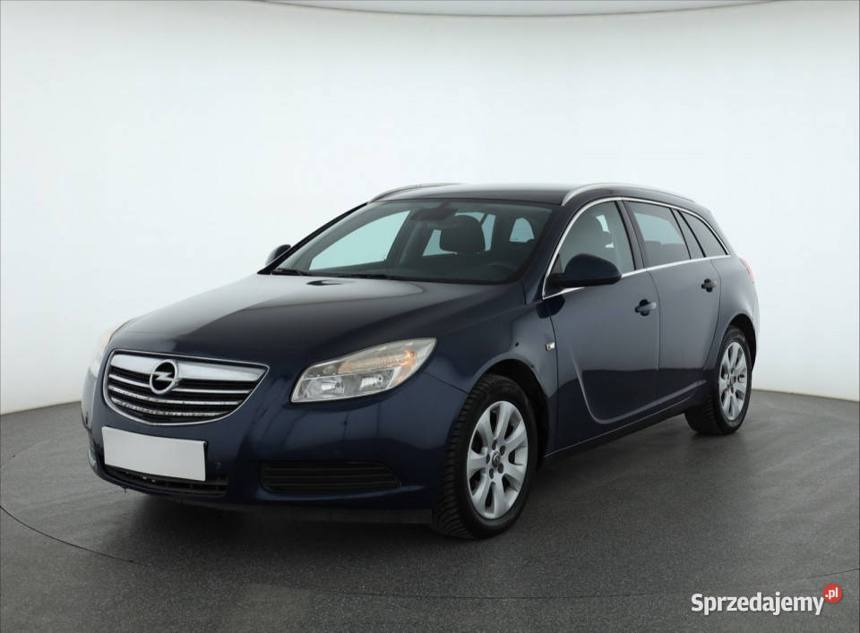 Opel Insignia 20 CDTI Piaseczno