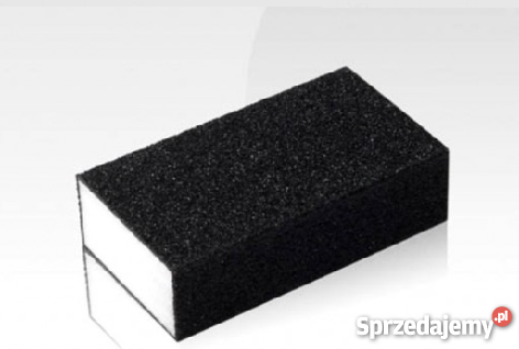 BLOK do stóp 4 stronny PEDICURE Siemianowice Śląskie