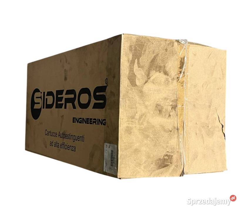 Sideros 2626432 Sideros 3315030002 Wkład sprzedam
