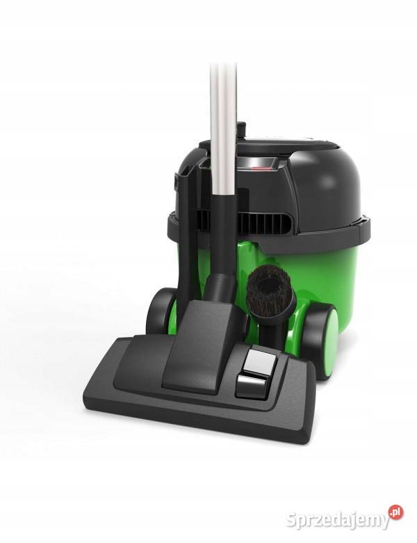 Numatic HPC 200 Henry Petcare odkurzacz do Chociwel