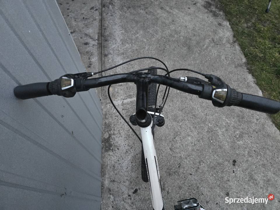 Rower Górski COYOTE Univers Duża Rama 195 Tonowo