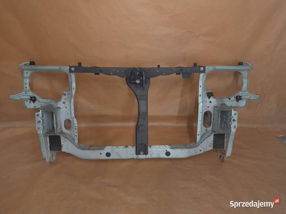 HYUNDAI MATRIX CZĘŚCI sprzedam