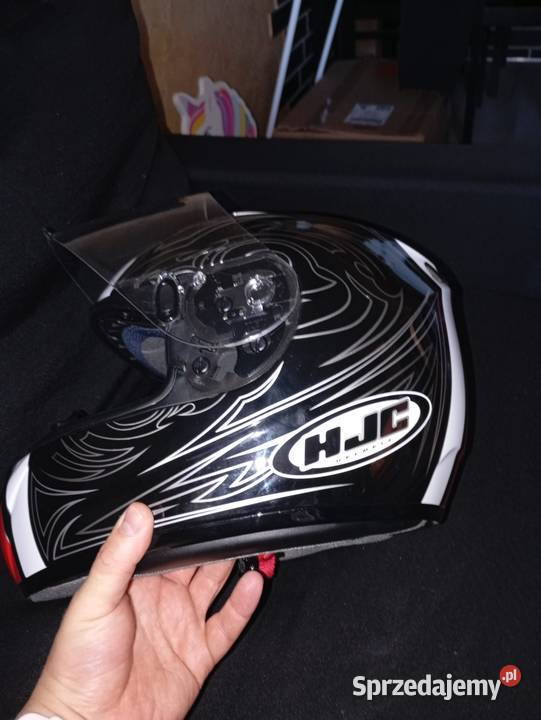 Kask HJC XS sprzedam