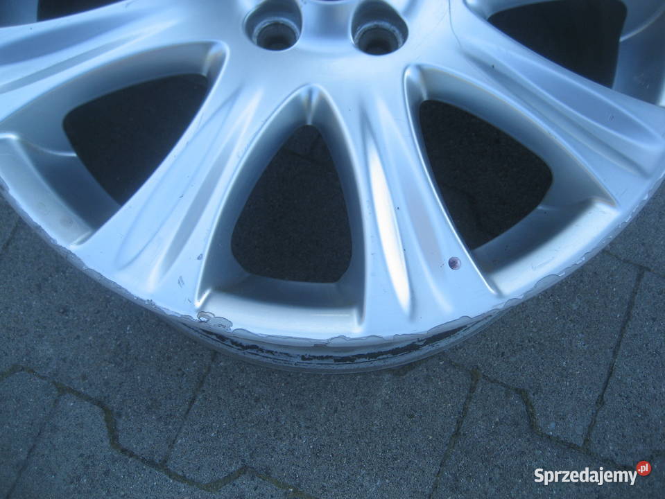 volvo s80 III v70 III 0713r felga aluminiowa Rakoniewice