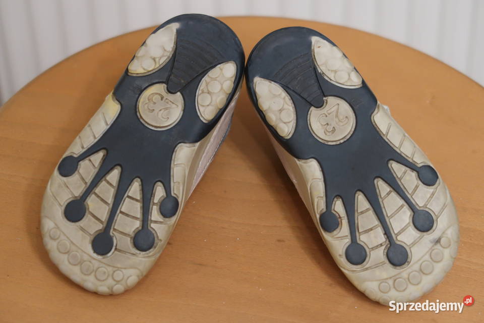 Buty chłopca firmy BARTEK 23 mazowieckie Siedlce