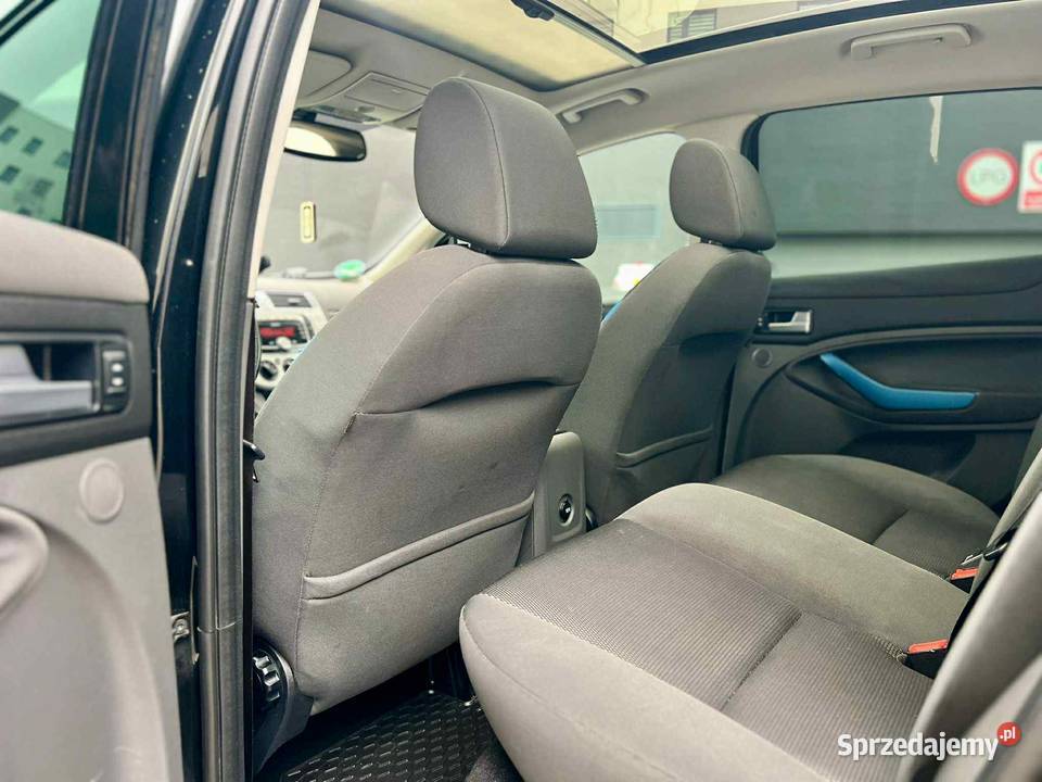 Ford Kuga Okazja Super stan 4x4 Rzeszów