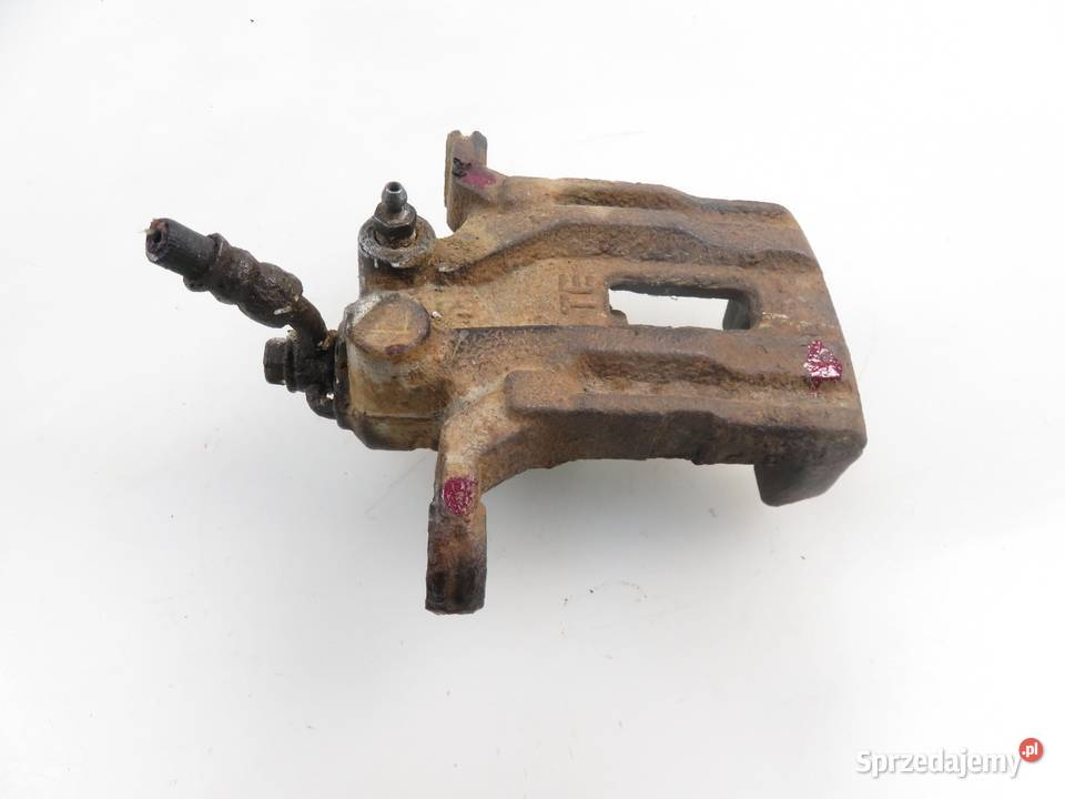 ZACISK LEWY TYŁ NISSAN PATHFINDER R51 40 małopolskie sprzedam