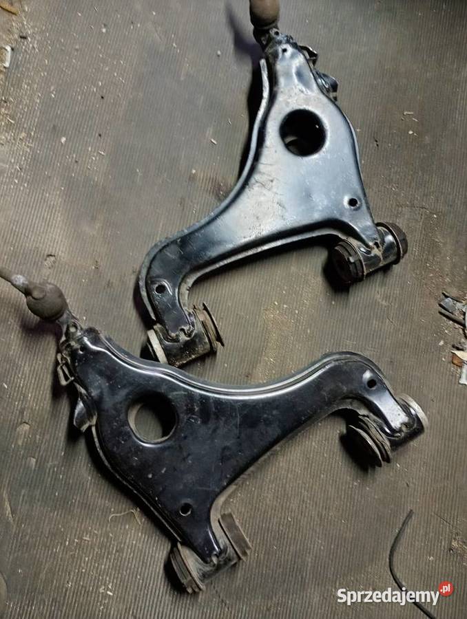 Wahacze Mercedes w210 Myszków