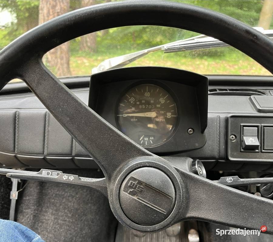 Fiat 126p 600 1983r Pawłowice sprzedam