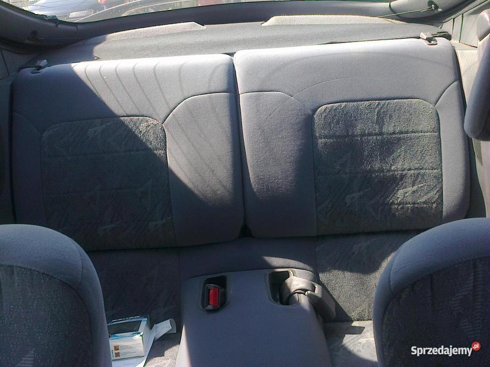 Mitsubishi Eclipse 2gen alu 18 sprzedam