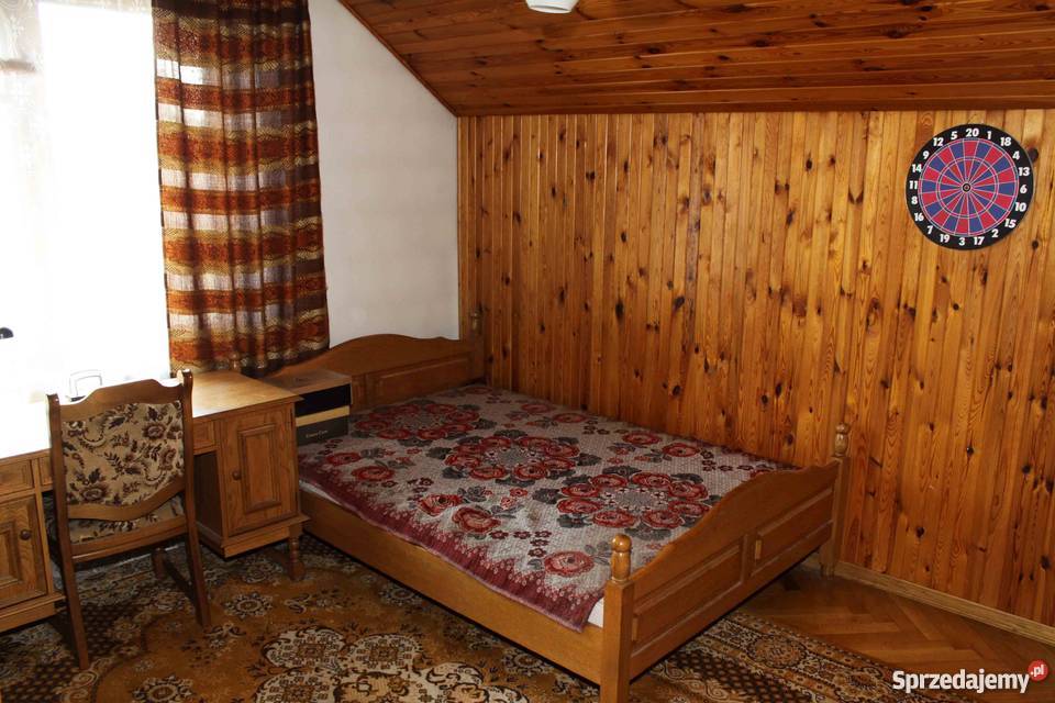 DOM 222 m2 DZIAŁKA 788 m2 PRUSZKÓWMALICHY Pruszków sprzedam