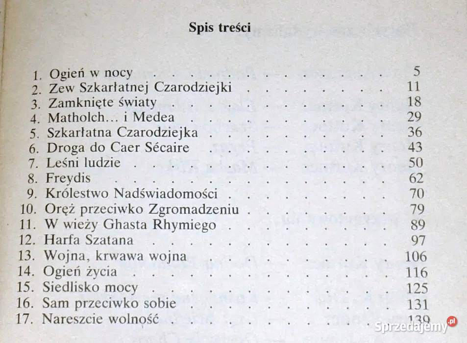 Kraina Mroku Henry Kuttner Kultura i Rozrywka Chełm
