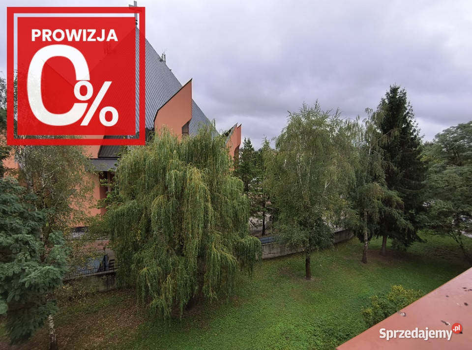 Na wynajem 2pokojowe mieszkanie z osobną kuchnią