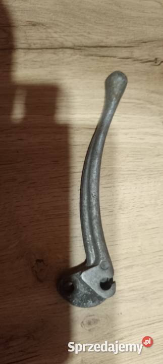 dzwignia klamki hamulca wskwfm shl wielkopolskie Ostrów Wielkopolski