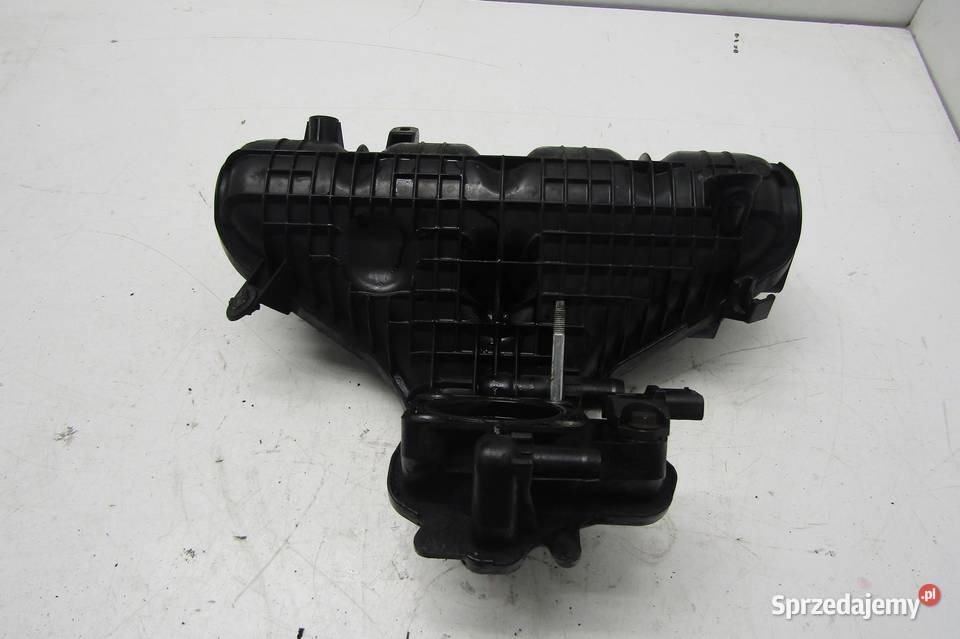 KOLEKTOR SSĄCY 18 HYBRID TOYOTA PRIUS III LIFT