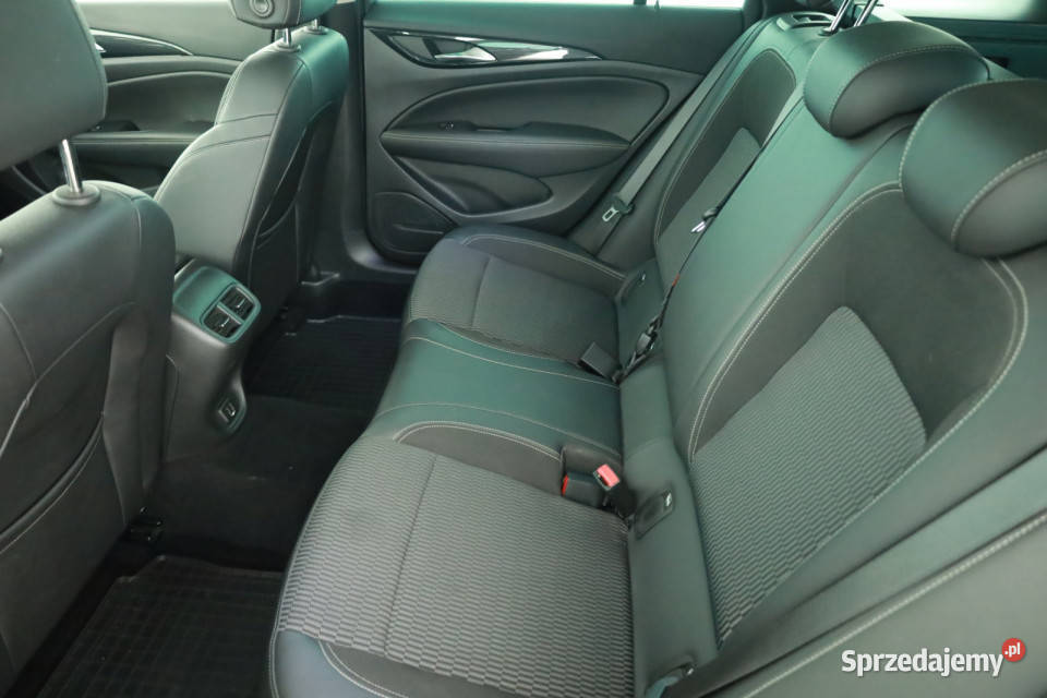 Opel Insignia 20 CDTI nawigacja Piaseczno