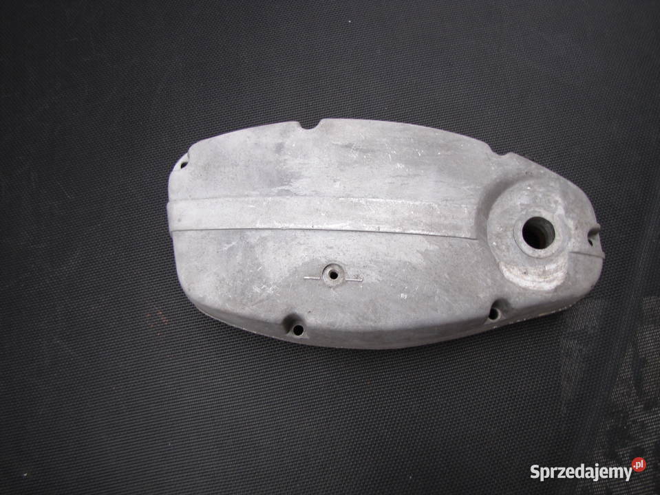Wsk 175 dekiel kapa boczna