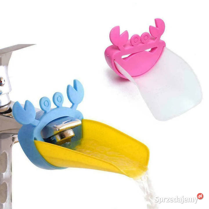 1 PCS Kinderen Kids Kraan Extender Sink Tap Pozostałe Rzeszów