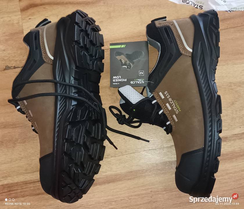 Profesjonalne buty dolnośląskie Lubin sprzedam