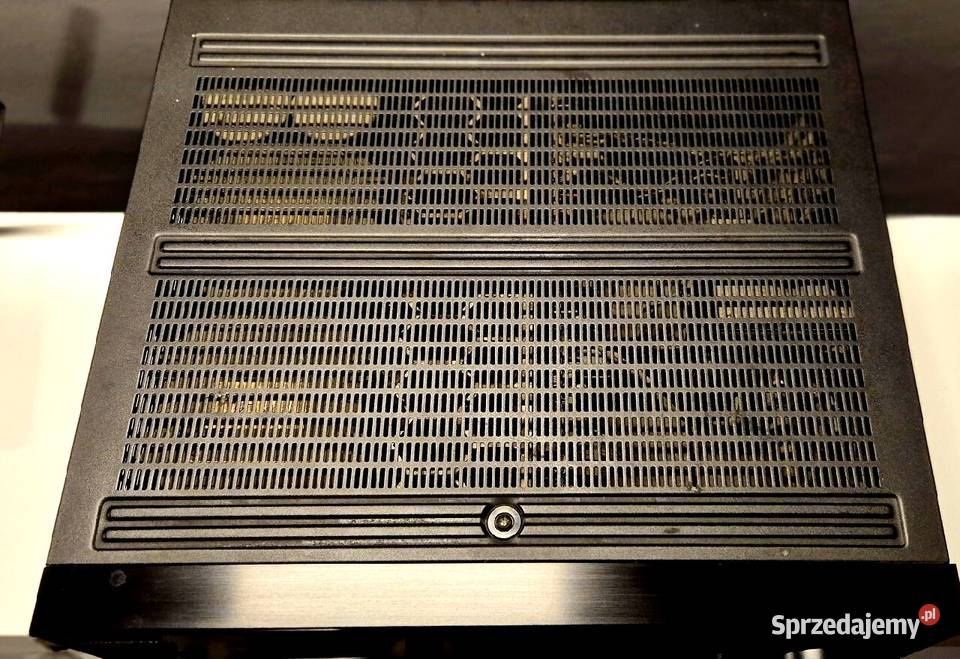 Wzmacniacz Pioneer A777 Reference kolumny Wzmacniacze i pokrewne sprzedam