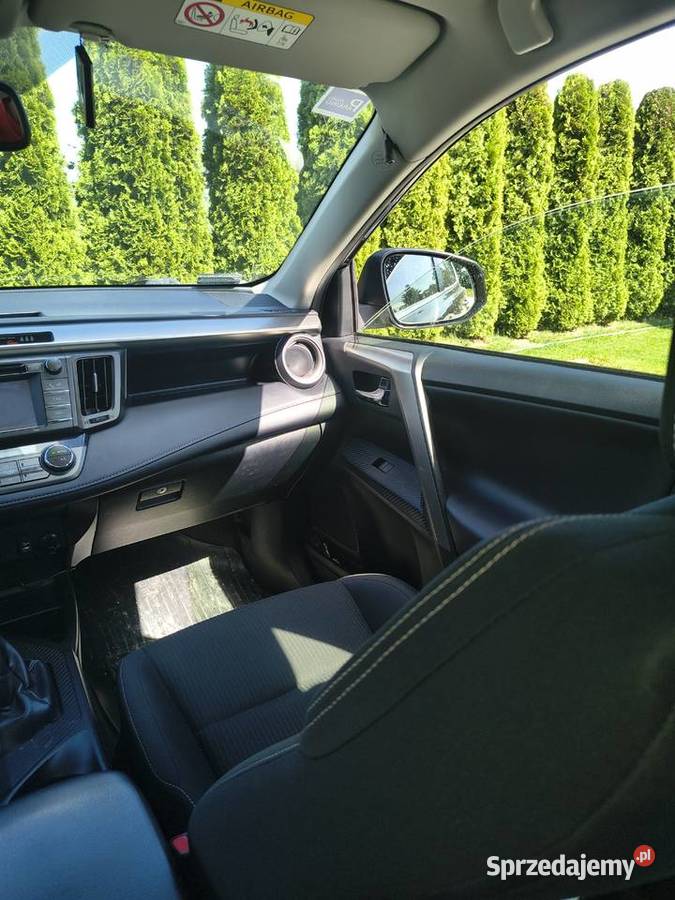 Toyota Rav 4 4x4 RAV4