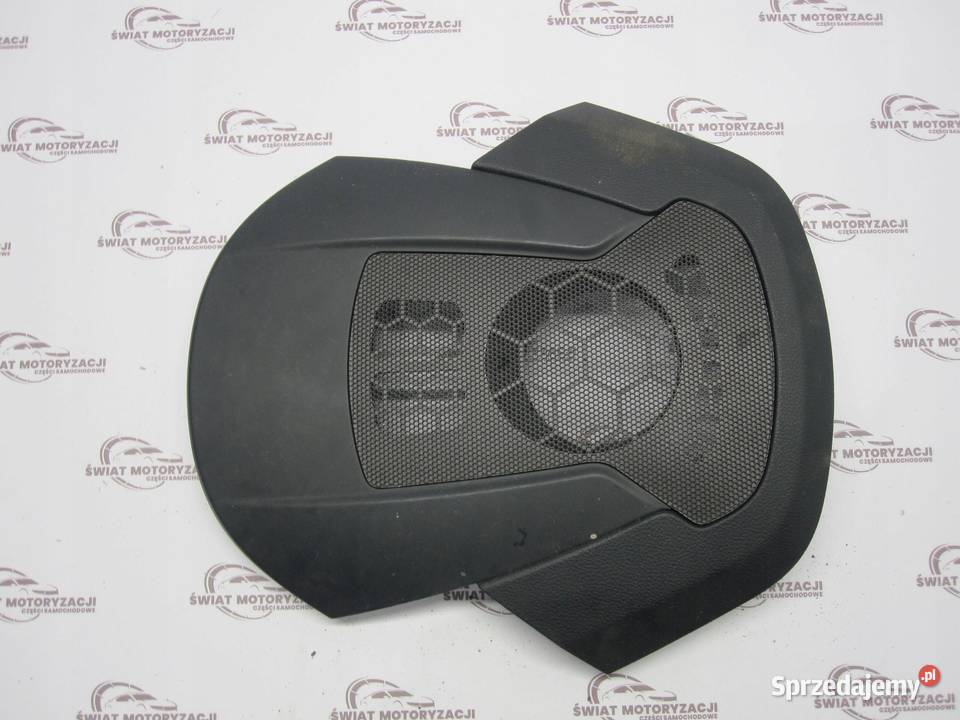 FORD C MK2 II 11r daszek osłona wyświetlacza świętokrzyskie