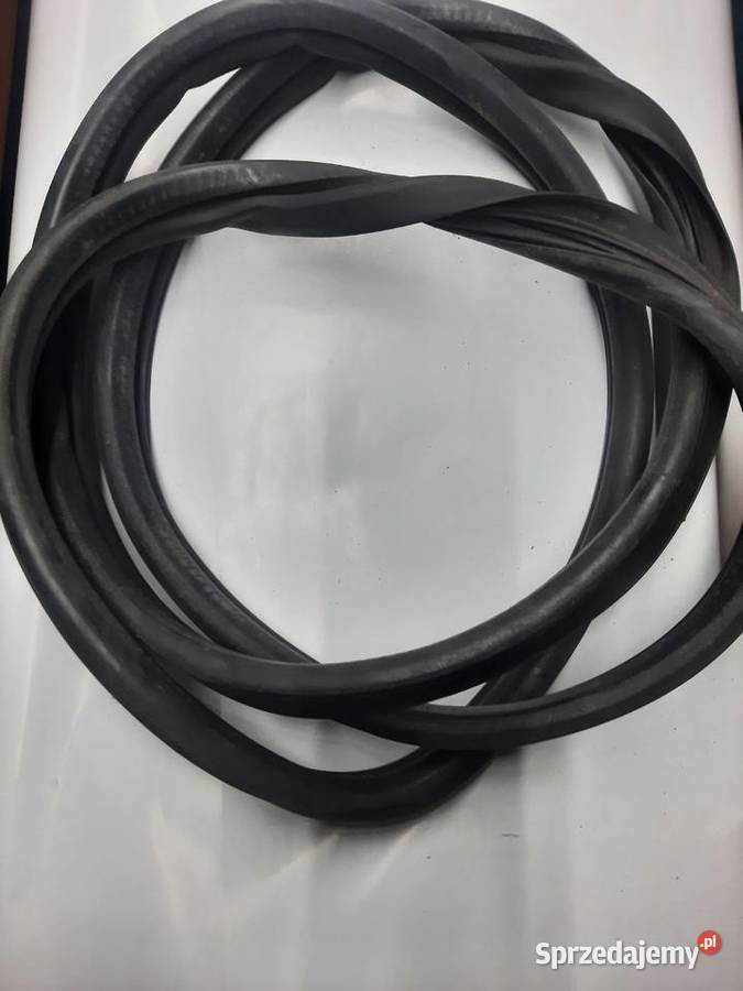 Fiat Albea Palio II uszczelka drzwi lewa Ksawerów