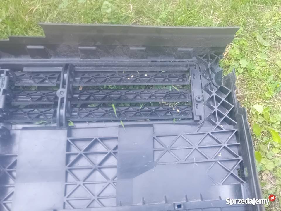 Opel Astra VI L kierownica powietrza osobowe