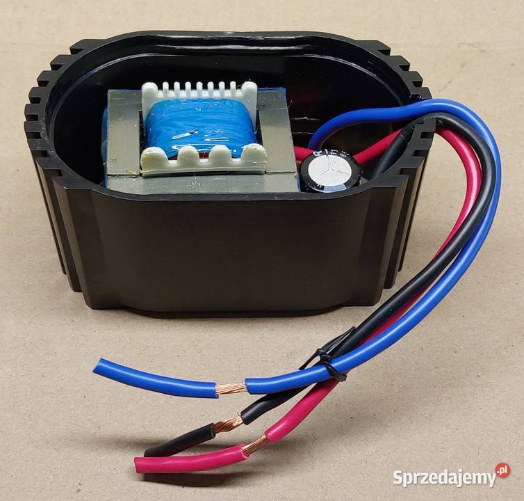 CAR STEREO NOISE FILTER FILTR osobowe dolnośląskie Mielęcin