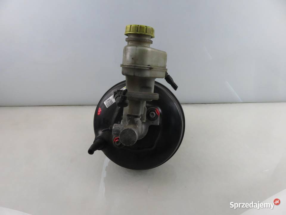 SERWO ALFA ROMEO 159 19 JTDM 51747489 osobowe Pompy hamulcowe