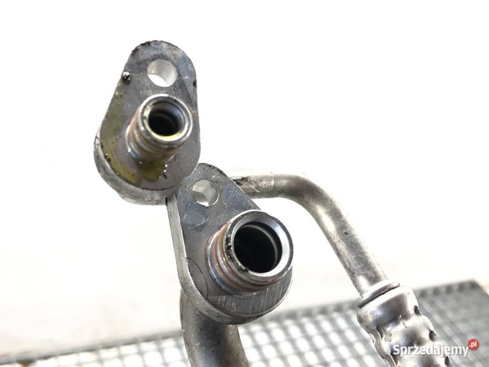 RURKA KLIMATYZACJI DS DS 5 9803086980 16 210