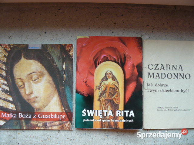 SwRita modlitewnik Rzeszów