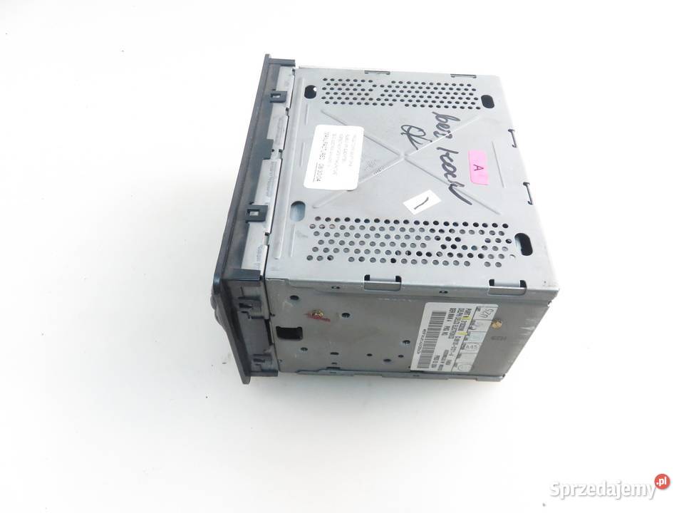 RADIO PONTIAC VIBE I 21002356 sprzedam