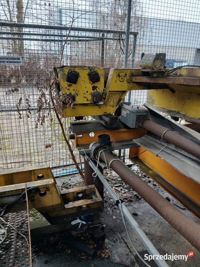 Suwnica Biznes i Przemysł Szczecin