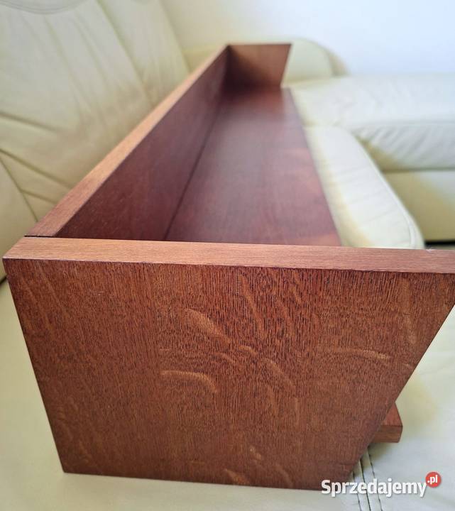 Sprzedam półkę wiszącą