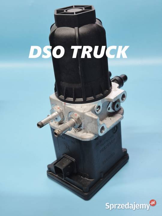 POMPA MODUL ADBLUE DAF XF 106 CF EURO 6 5506956 Zawichost