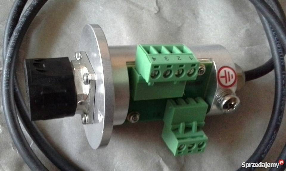 Adapter HR 410 Heidenhain ID 29646601 Zabrze sprzedam