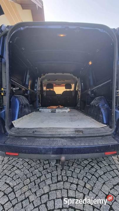 Usługi transportowe Chełmiec