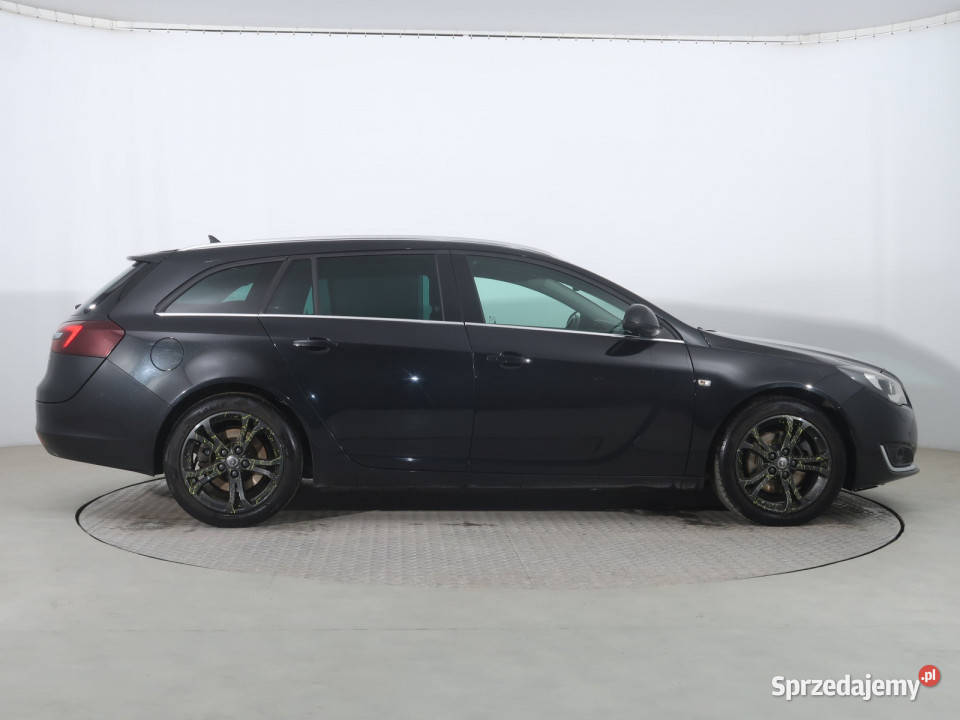 Opel Insignia 20 CDTI Zabrze
