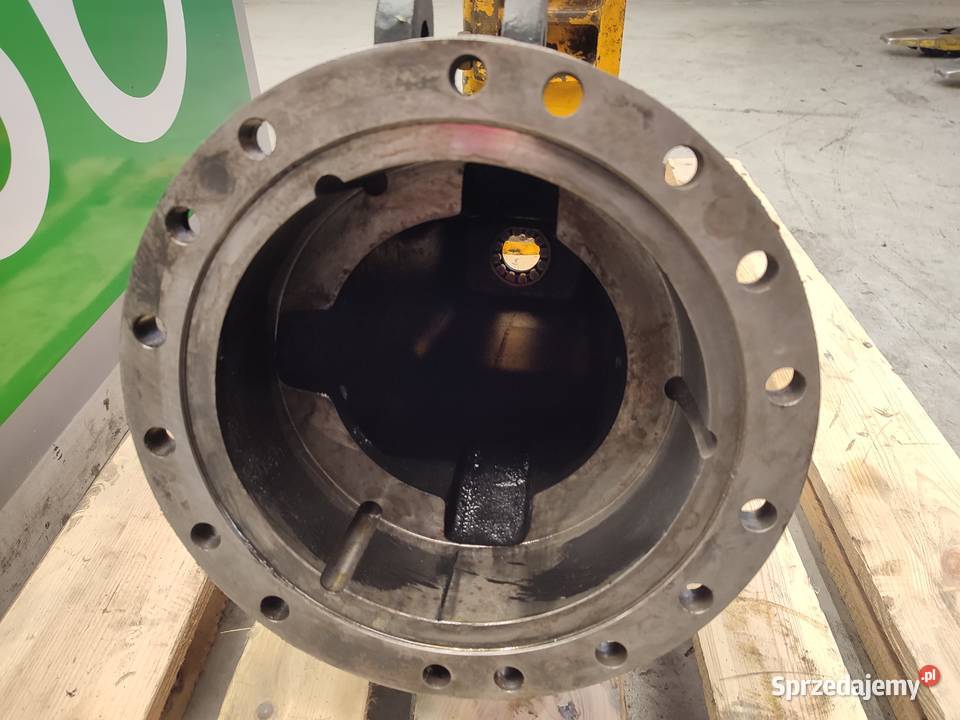 Pochwa mostu JCB 537135 45330571P Wilkowo