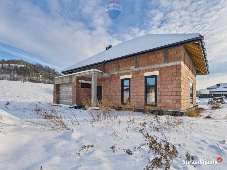 Dom na sprzedaż Tylmanowa os Czeczugi małopolskie sprzedam