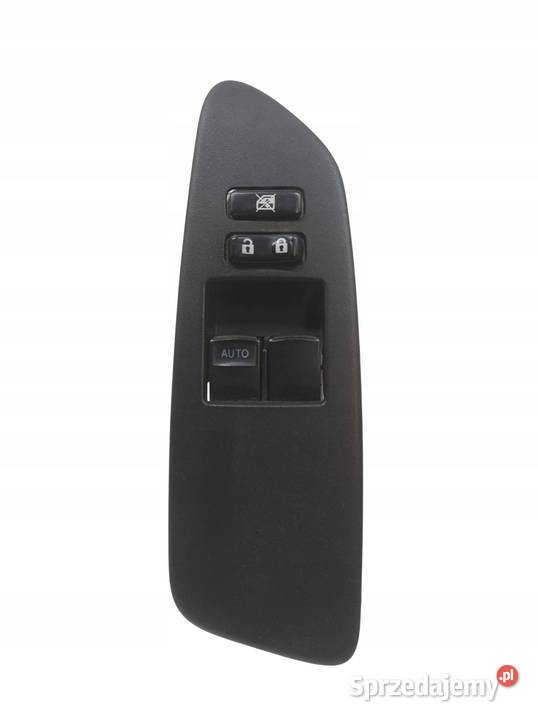 PRZEŁĄCZNIK SZYB LEWY PRZÓD Toyota Auris I sprzedam