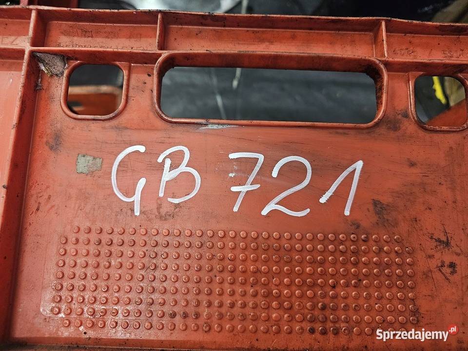 TRANSIT BOXER JUMPER 22 TDCI turbosprężarka Turbosprężarki świętokrzyskie